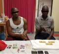 Kenyan Man Arrested in Thailand Carrying 1.2 Kilos of Cocaine in His Stomach