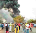 60 People Killed as Fuel Tanker Explodes in Tanzania, Most Victims were Siphoning Petrol