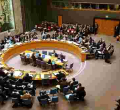 Kenya’s Bid for UN Security Council Seat Gets Backing from 54 AU Nations