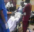 Ugandan Man Wheeled to Equity Bank in Critical State to Withdraw Cash for Hospital Bill Dies
