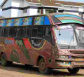 Driver, Tout of Killer Nairobi Bus Arrested for Fatally Pushing 24-Year-old Man Out of Moving Vehicle 