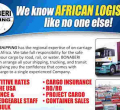Bonaberi Offers Reliable, Timely and Cost-Effective Shipping Services from the US to Kenya