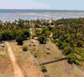 For Sale: Prime Plots (Second Row from the Beach) at Coral Estate 1 in Kikambala, North Coast