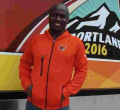Passing to Glory of John Karanja of Lynnwood, WA, Who Was Found Unresponsive in His Car