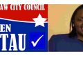 Kenyan-Born Karen Gitau Eyes Kennesaw (Goergia) City Council Seat
