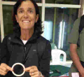 Spanish Woman Arrested at JKIA with Ivory Bangle