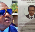 Governor Sonko Responds to Man who Spent Sh130K to Advertise Himself for Nairobi Deputy Governor Post