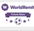 Arsenal and WorldRemit Launch Second Edition of Future Stars 