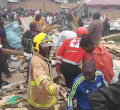 Precious Talent School Collapse: Death Toll Rises to 8