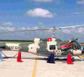 Kenya to Get Six Military Choppers from the US