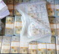 27-Year-Old Kenyan Man Arrested with Sh200 Million in Fake Currencies