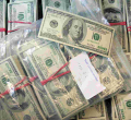 Over 3 Million Fake US Dollars Found Dumped on Roadside in Nairobi 