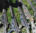 Kenyans Given 10 Days to Surrender Illegal Firearms
