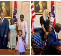 Kenyan-Born Hodgen Mainda Sworn-in as Tennessee Commissioner of Commerce and Insurance