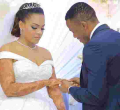 Tanzanian Singer Ali Kiba Dispels Rumors of Divorce with Kenyan Wife
