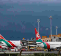 Kenya Airways Drops Bid to Takeover JKIA Operations