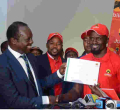 Jubilee Candidate McDonald Mariga Disqualified from Kibra By-Election
