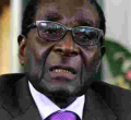 Former Zimbabwe President Robert Mugabe Dies
