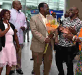 Musalia Mudavadi Meets Kenyans in the US, Popularizes His 2022 Presidential Bid