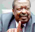 Mudavadi Wants Law Barring Kenyans with Dual Citizenship from Taking State Jobs Repealed