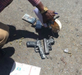 Nairobi: 4 Suspected Gangsters Killed in Shootout with DCI Officers 
