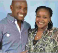MP Martha Wangari’s Estranged Husband Arrested over Dutch Tycoon Tob Cohen’s Murder
