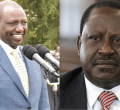 Raila is Confused and Needs Divine Intervention, DP William Ruto Says