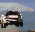 Kenya’s Safari Rally Returns to WRC After 18-Year Hiatus