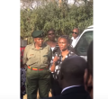 'Your Days are Numbered', Sarah Wairimu Tells Tob Cohen's Killers During Burial [VIDEO]
