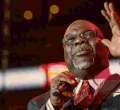 Kenyans Buy All Sh75,000 Tickets for Exclusive Dinner with US Preacher TD Jakes in Nairobi