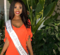Kenyan-American Trina Njoroge to Run for 2020 Miss California USA