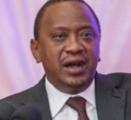 Uhuru Gate-Crashes Party, Donates Sh1 Million