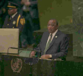 Uhuru Addresses World Leaders in New York, Lists Kenya’s Achievements