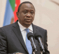 Uhuru Rejects MPs’ Demand for Increased Pay