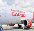 JKIA Ranked World’s 2nd Fastest-Growing Cargo Airport