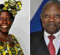Wangari Maathai’s Former Husband Mwangi Mathai is Dead
