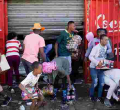 Several Kenyans Affected After Fresh Wave of Xenophobic Attacks in South Africa