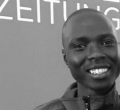 Kenyan Marathoner Patrick Cheruiyot Dies 