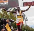 Kenya’s Geoffrey Kamworor Eyes New York Marathon Title on Sunday