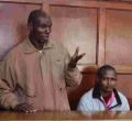 I was Paid Sh1,500 to Butcher Catholic Priest Michael Kyengo, Suspects Tells Court