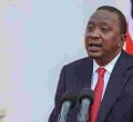 Uhuru Cracks the Whip, Sacks All Members of Kenya Ferry Services Board