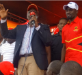 DP Ruto Promises Decent Houses, Jobs for Kibra Residents if Mariga Wins By-Election