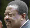 Mudavadi to Kenyans in US: How Western Powers Blackmailed Raila into Accepting Handshake with Uhuru