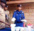 Three Kenyan Women Nabbed with Fake Foreign Currency Totaling Sh102 Million