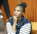 Tob Cohen Murder Case: Sarah Wairimu to Remain in Remand until October 11th