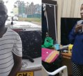 Notorious Kenyan Drug Trafficker, JKUAT Girlfriend Arrested