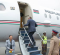 State House Defends President Uhuru's Frequent Trips Abroad, Totaling 31 in 21 Months 