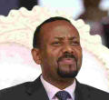 Ethiopian Prime Minister Abiy Wins 2019 Nobel Peace Prize