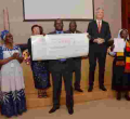 Kenyan Wins Inaugural AU Continental Teacher Prize 