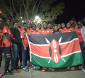 Shame: Kenya Women Netball Team Stranded in South Africa over Unpaid Hotel Bills
